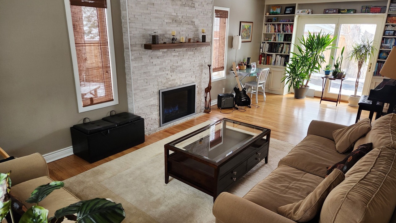 Photo of Livingroom in South Boulder