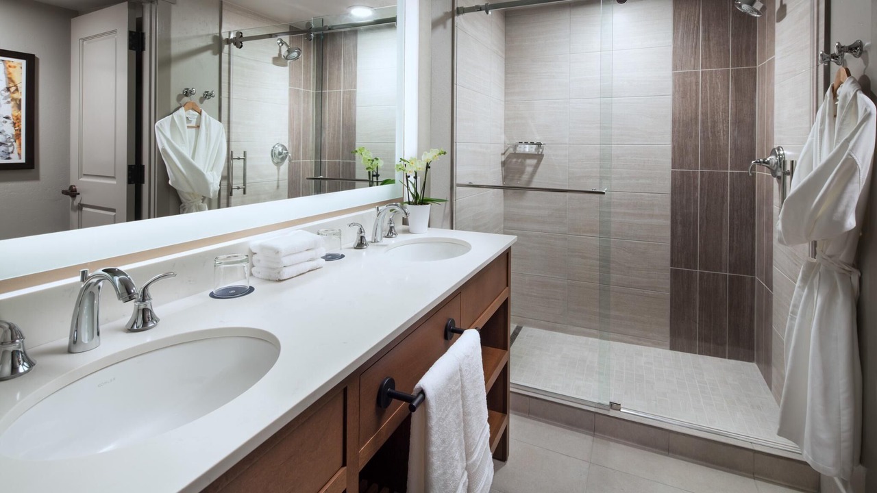 Photo of Bathroom in Steamboat Springs