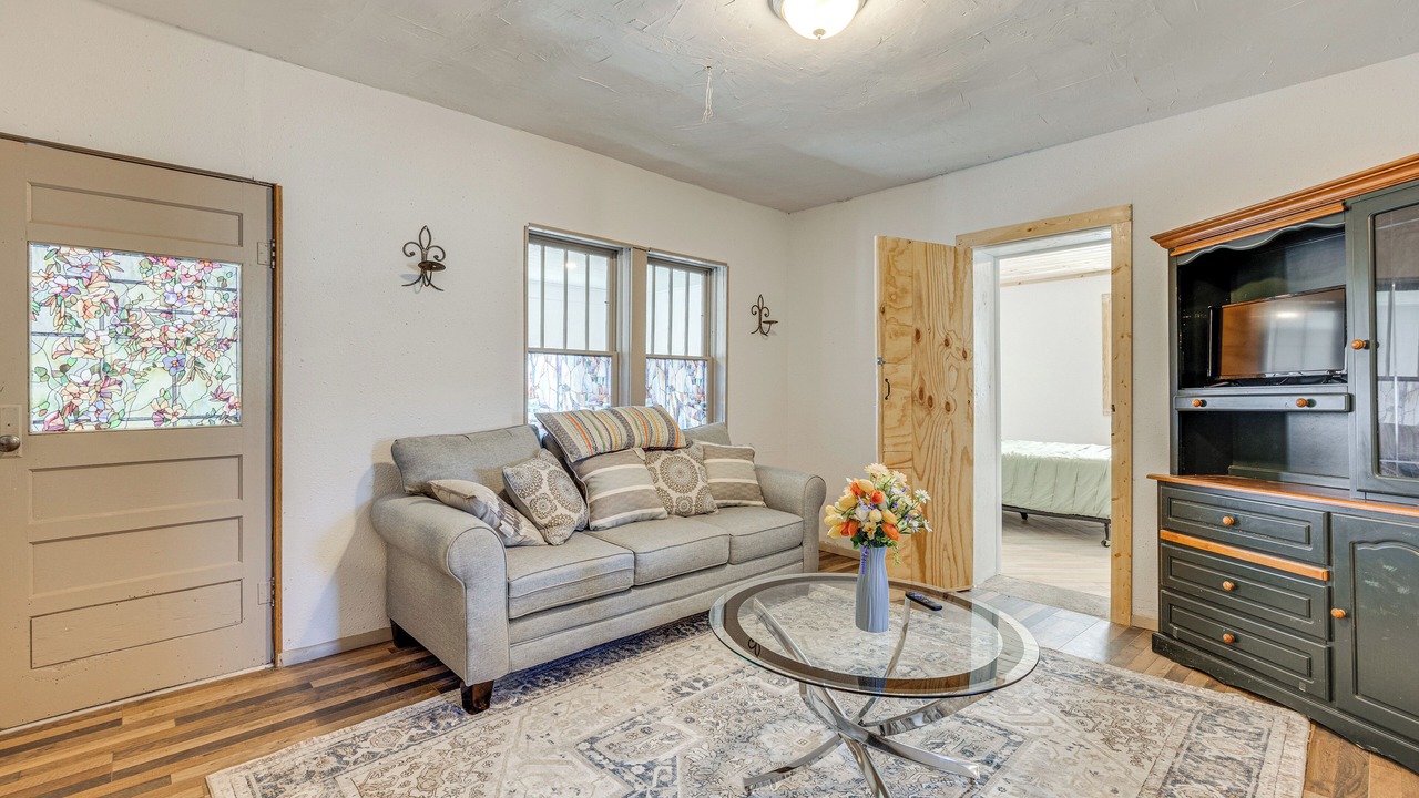 Photo of Bedroom in Aguilar