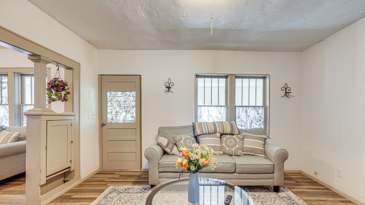Photo of Bedroom in Aguilar