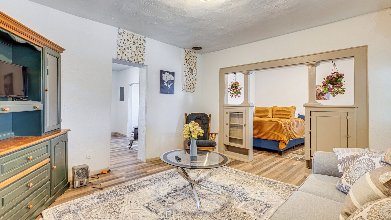 Photo of Livingroom in Aguilar