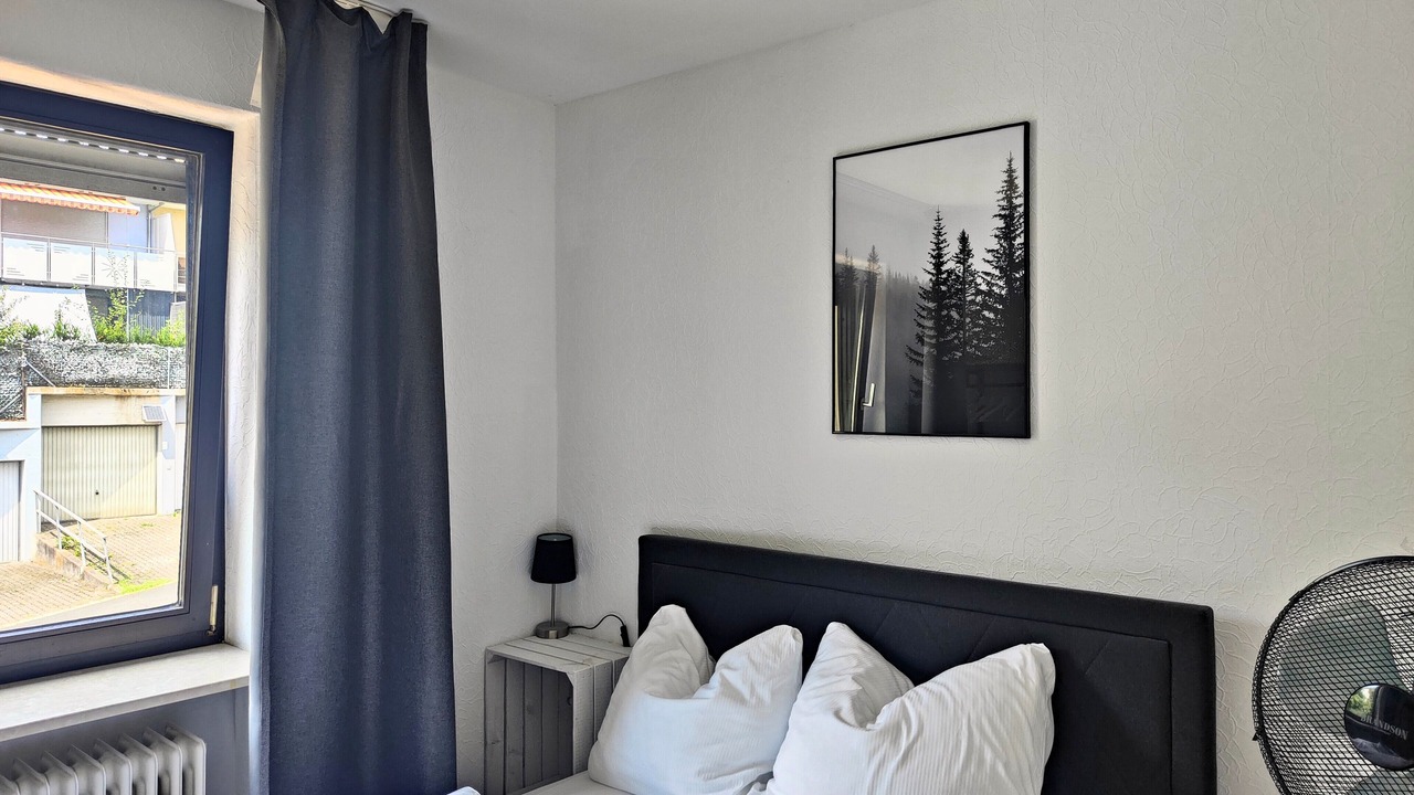Photo of Bedroom in Lengfeld