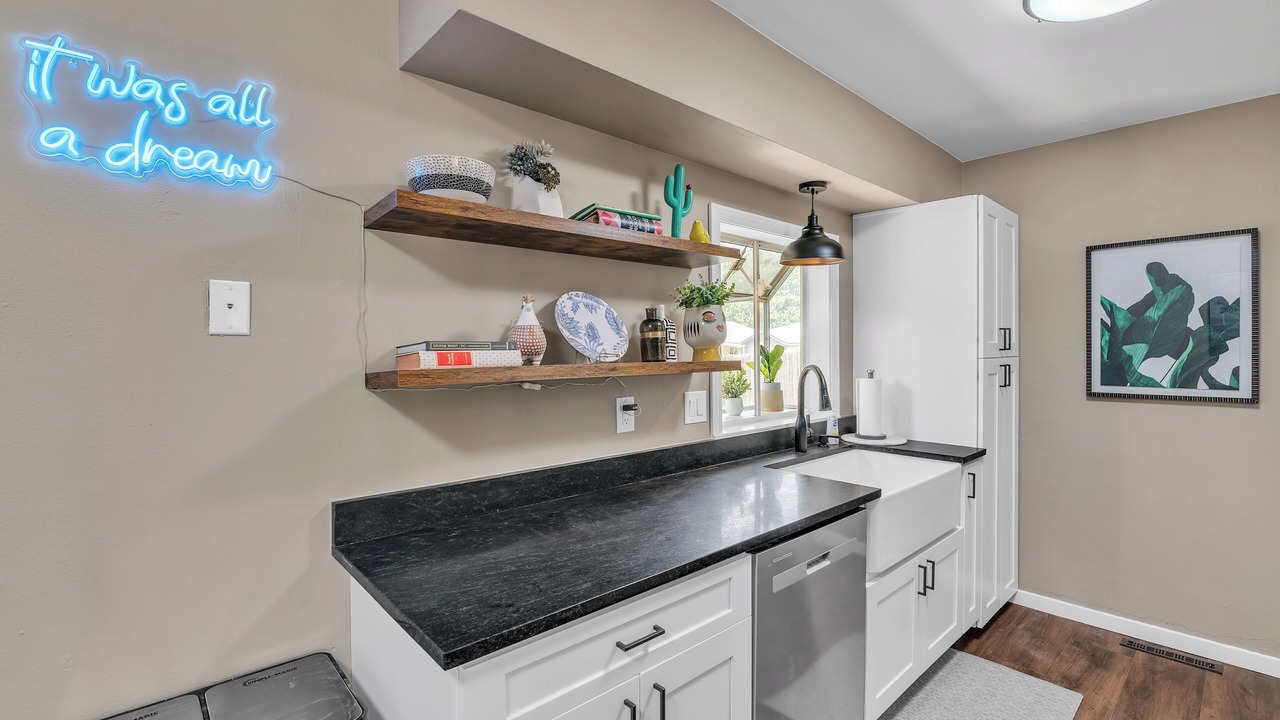 Photo of Kitchen in Longmont