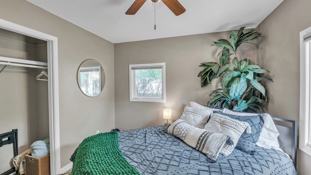 Photo of Bedroom in Longmont