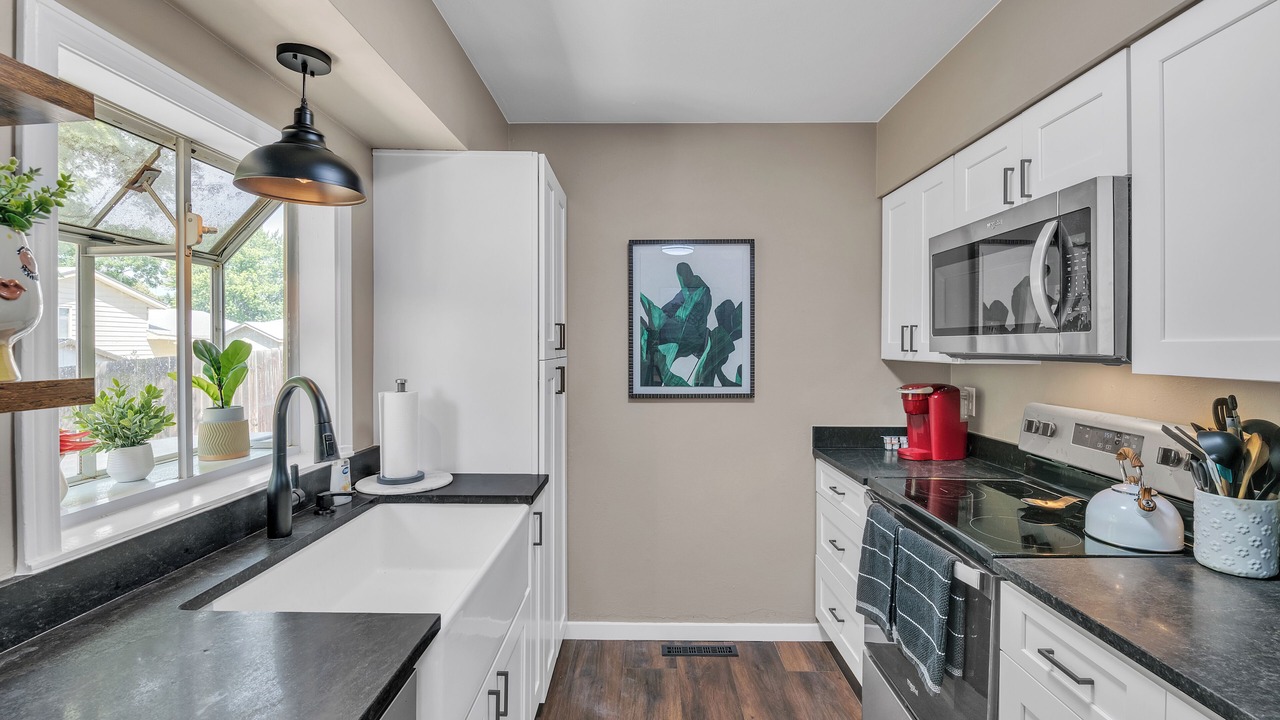 Photo of Kitchen in Longmont