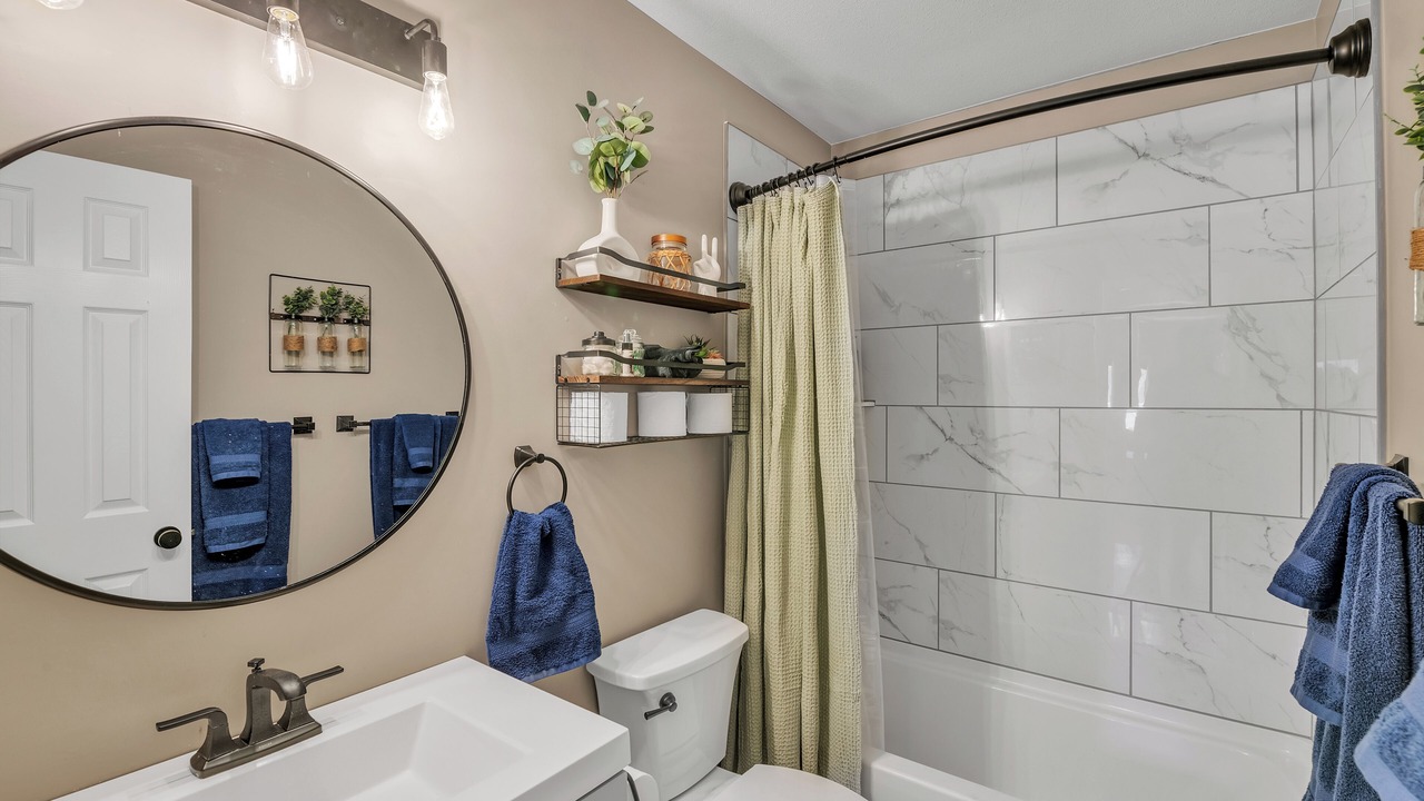 Photo of Bathroom in Longmont
