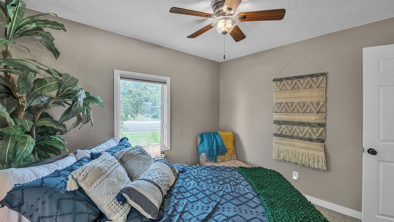 Photo of Bedroom in Longmont