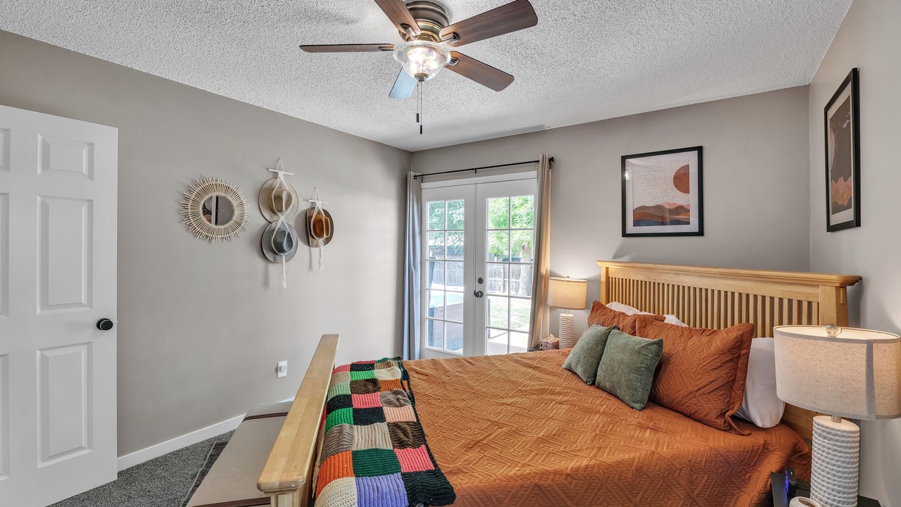 Photo of Bedroom in Longmont