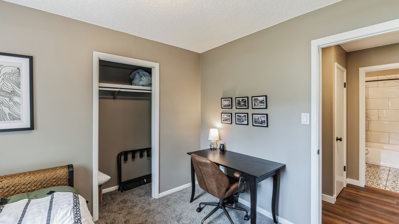Photo of Bedroom in Longmont
