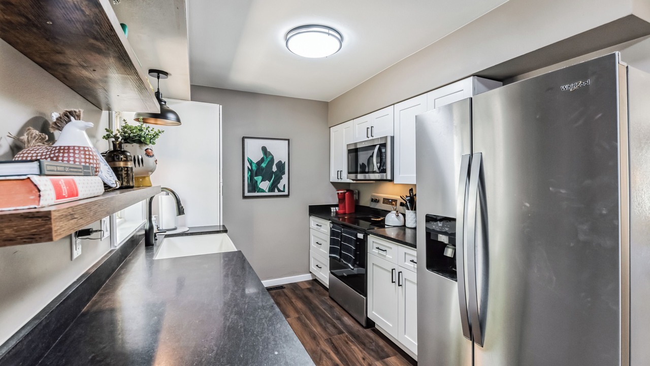 Photo of Kitchen in Longmont