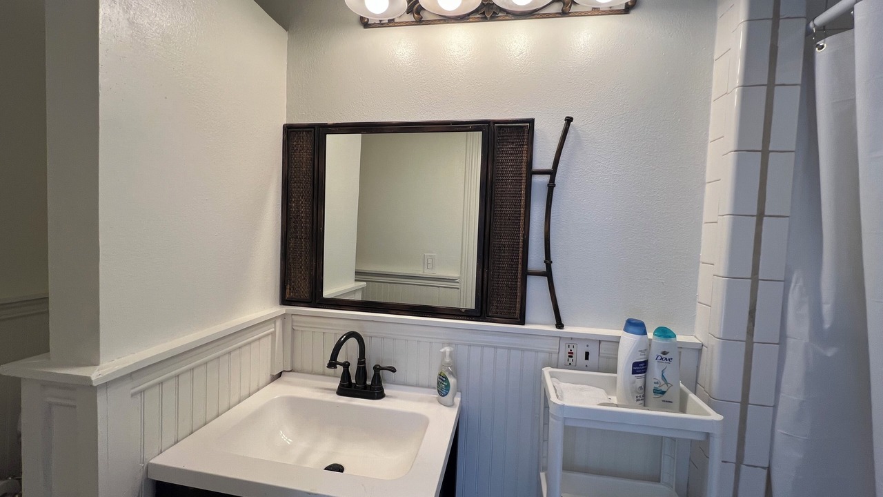 Photo of Bathroom in Idaho Springs