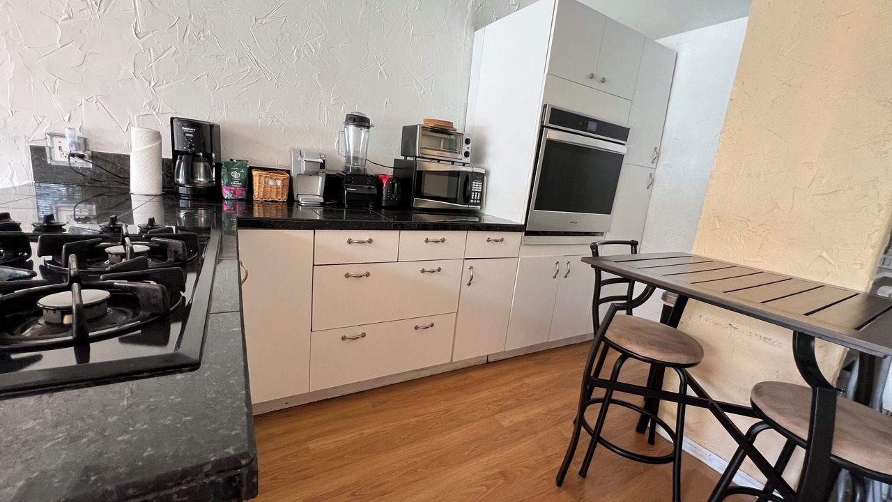 Photo of Kitchen in Idaho Springs