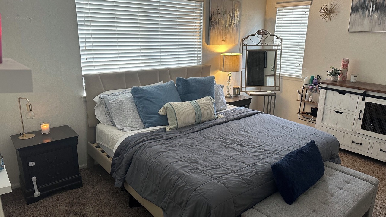 Photo of Bedroom in Vista Ridge