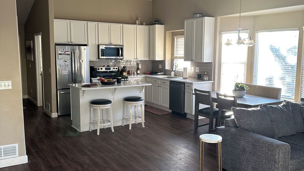 Photo of Livingroom in Vista Ridge