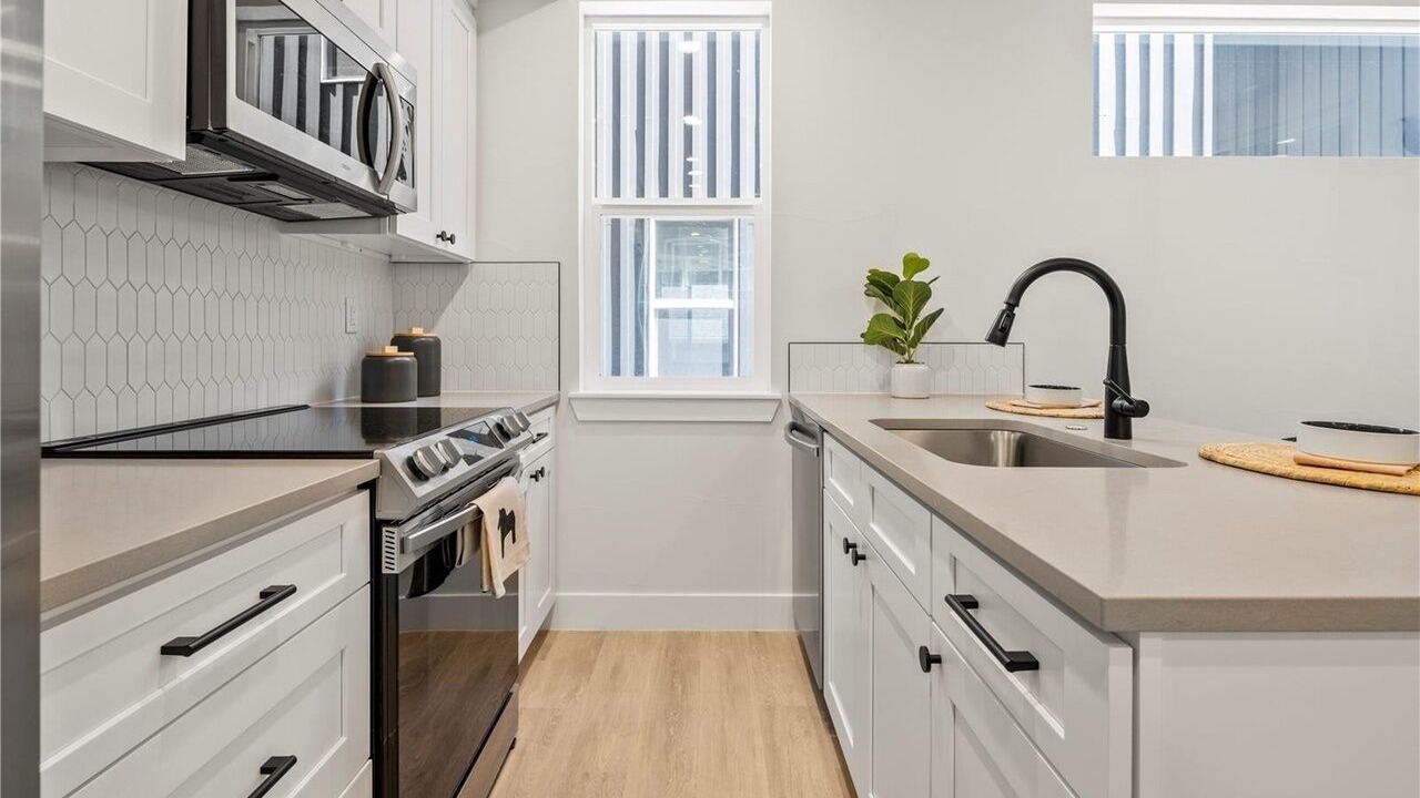 Photo of Kitchen in University Hills