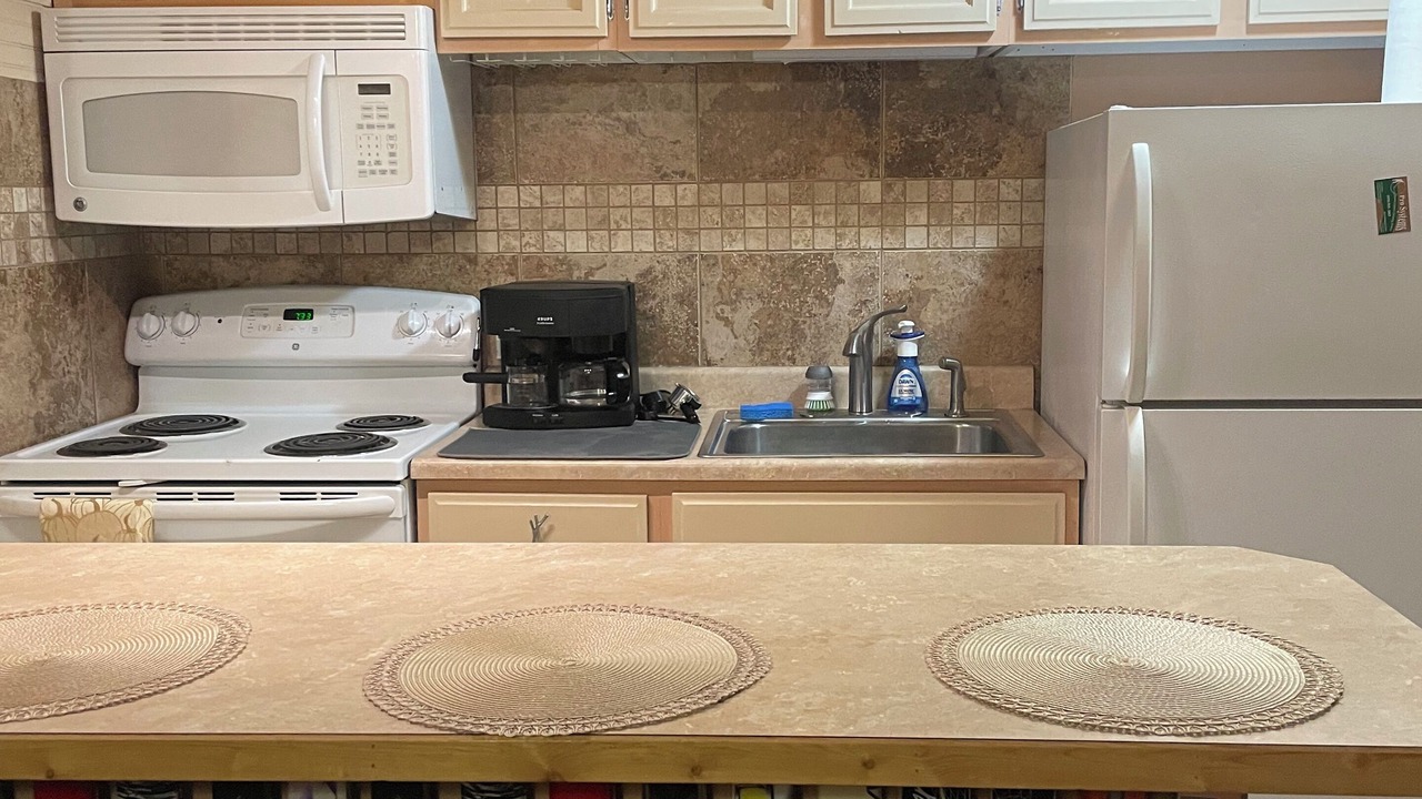 Photo of Kitchen in Winter Park