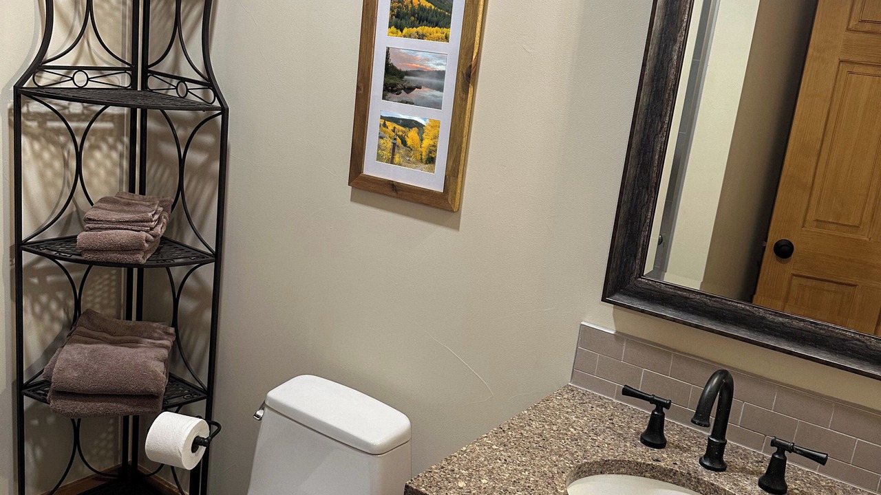 Photo of Bathroom in Valley of the Sun