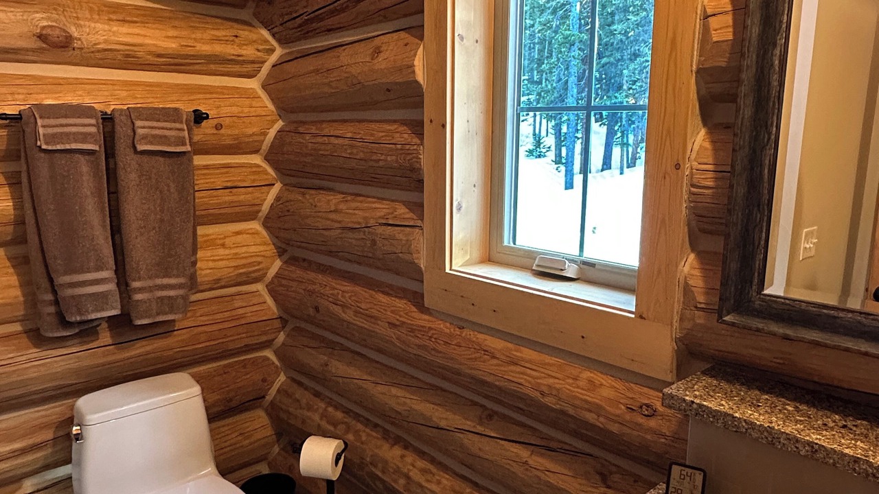 Photo of Bathroom in Valley of the Sun