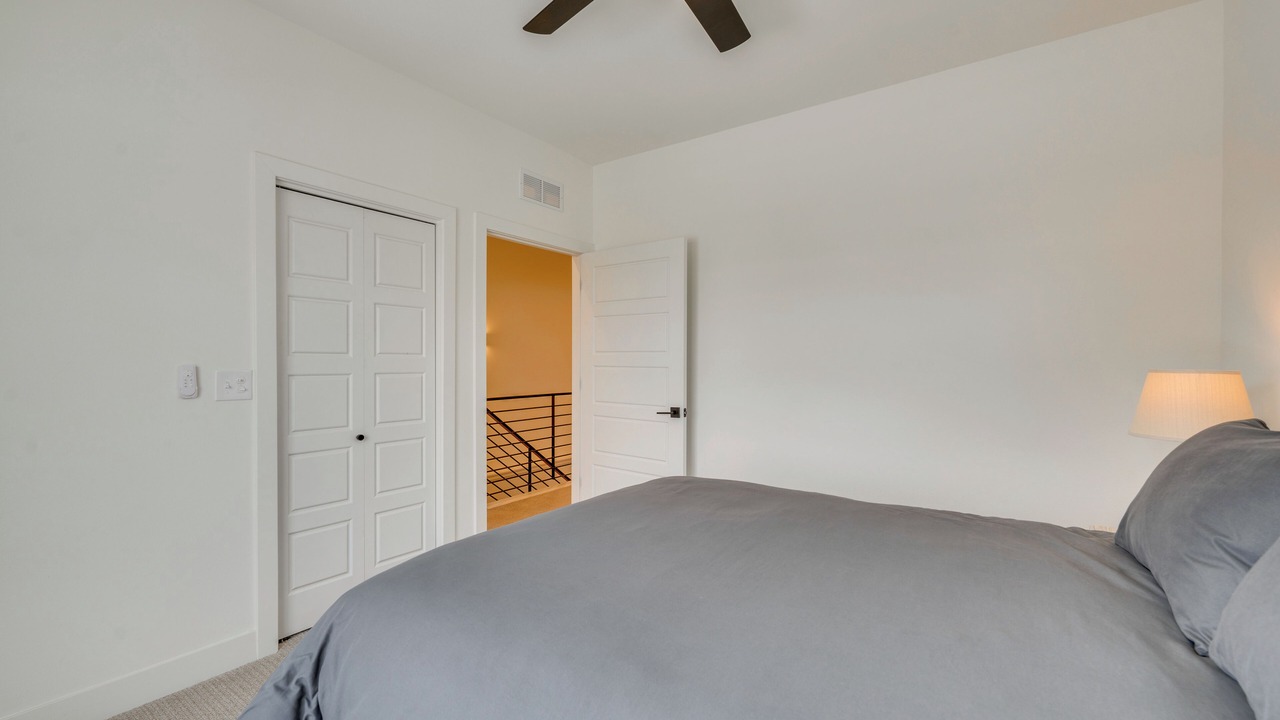 Photo of Bedroom in Erie