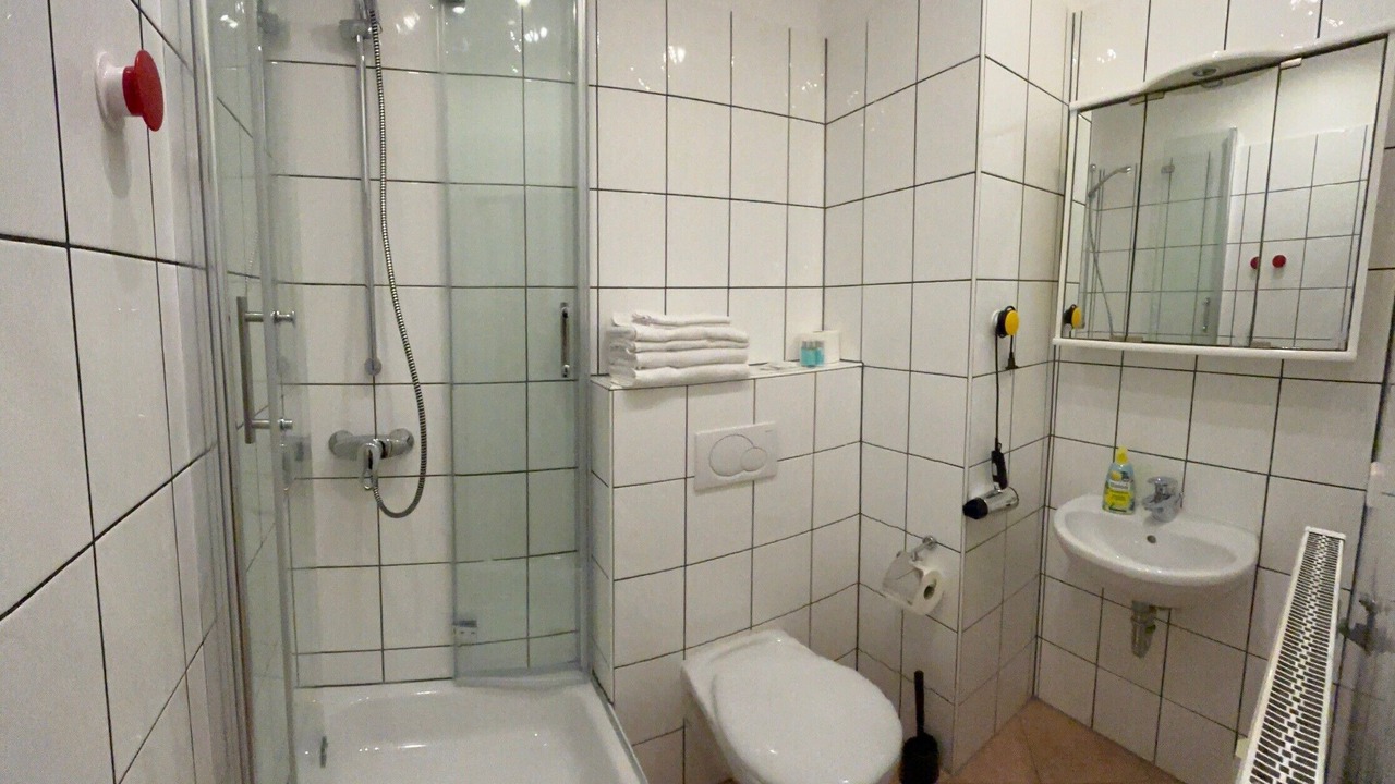 Photo of Bathroom in Konstanz