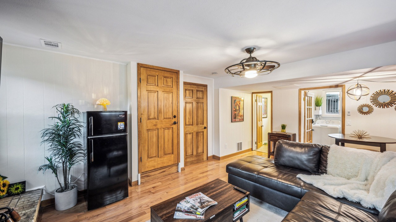 Photo of Bedroom in Belmar Park