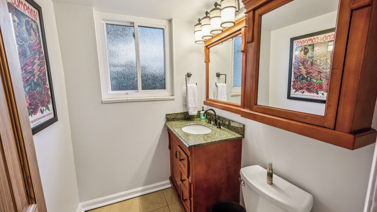 Photo of Bedroom in Belmar Park