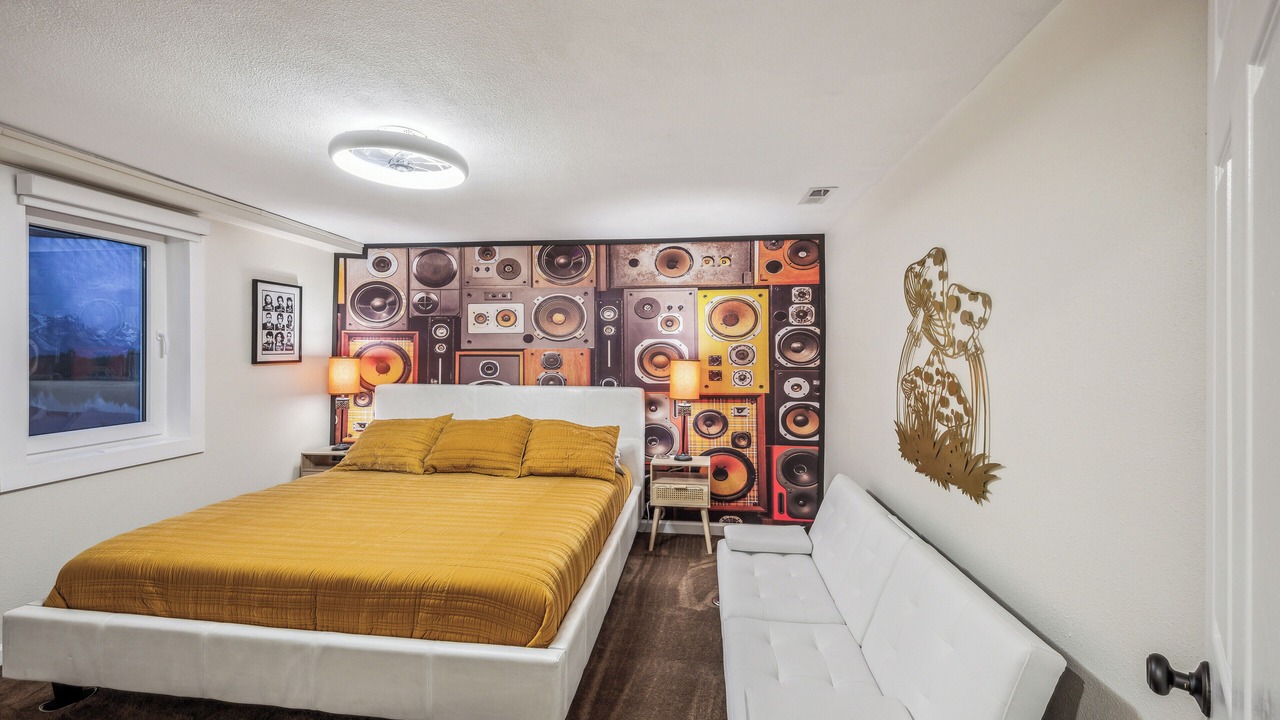 Photo of Bedroom in Belmar Park