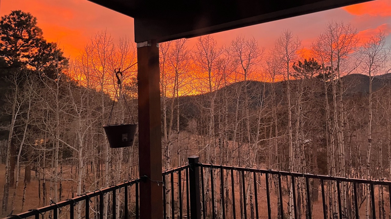 Photo of Outdoor in Shadow Mountain