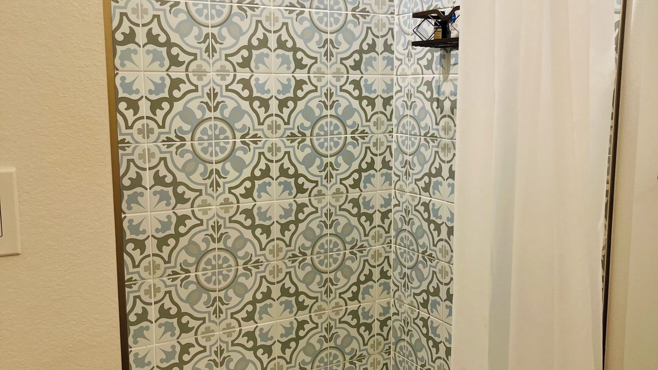 Photo of Bathroom in Shadow Mountain