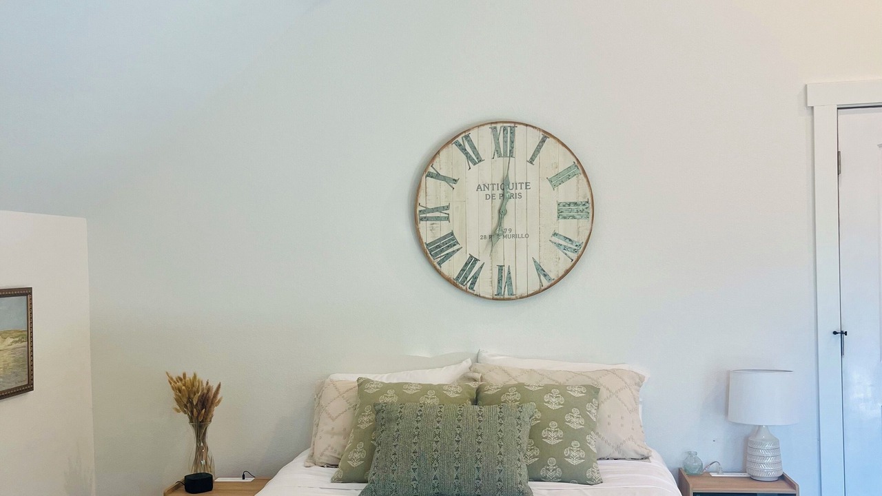 Photo of Bedroom in Shadow Mountain