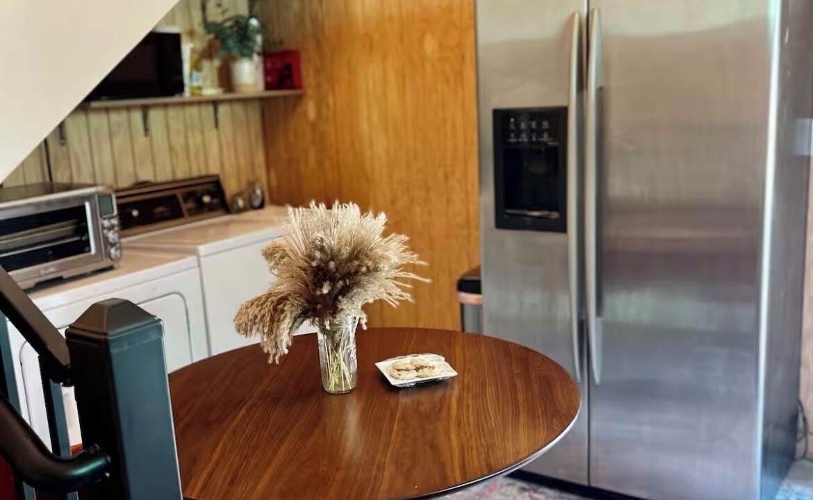Photo of Kitchen in Shadow Mountain
