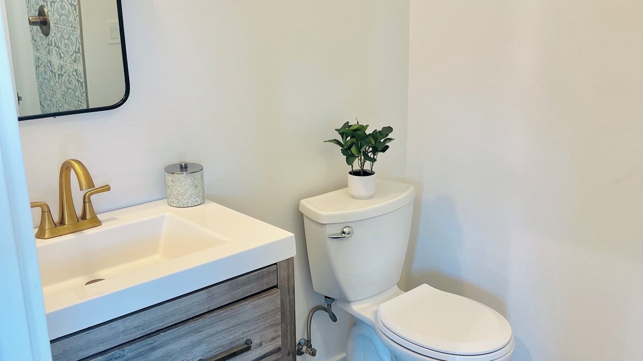 Photo of Bathroom in Shadow Mountain