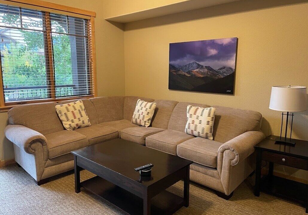 Photo of Livingroom in Four O'Clock