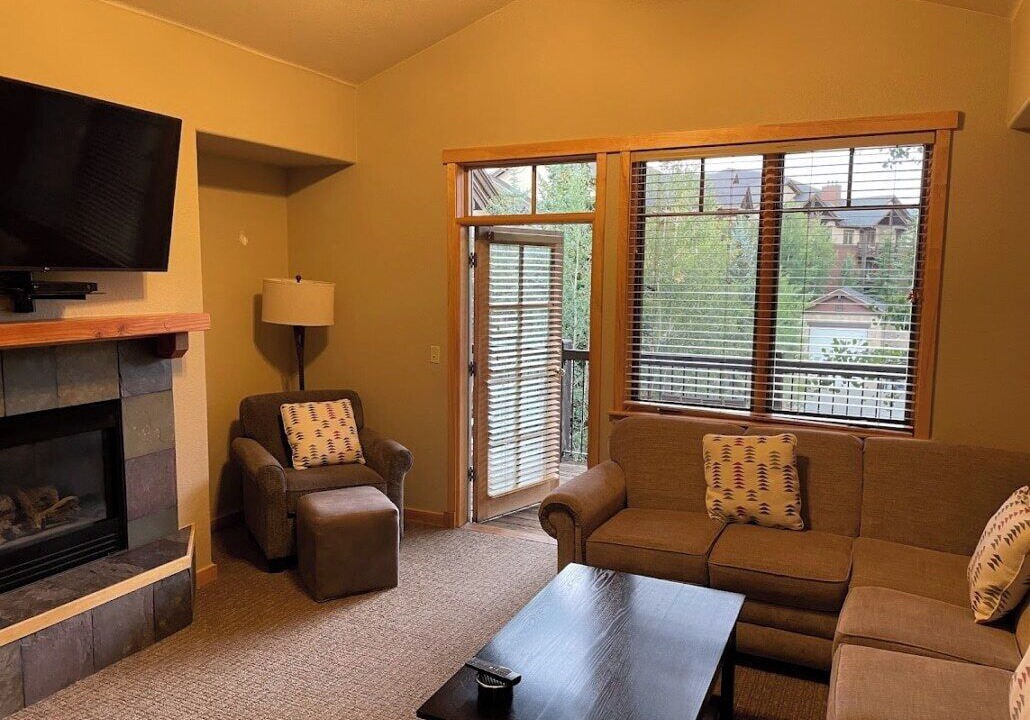 Photo of Livingroom in Four O'Clock