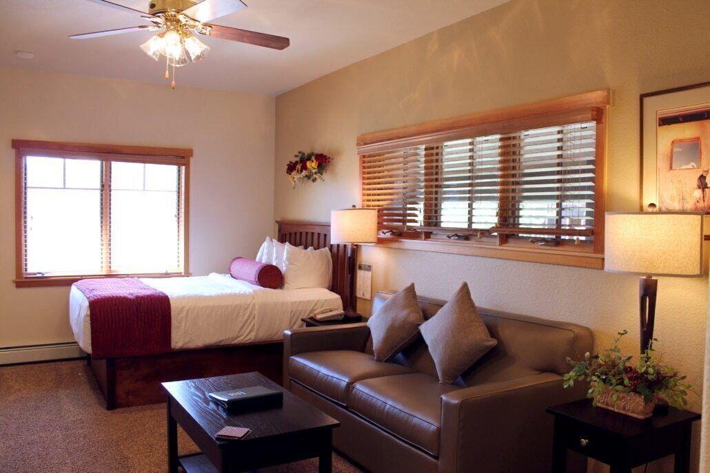 Photo of Livingroom in Four O'Clock