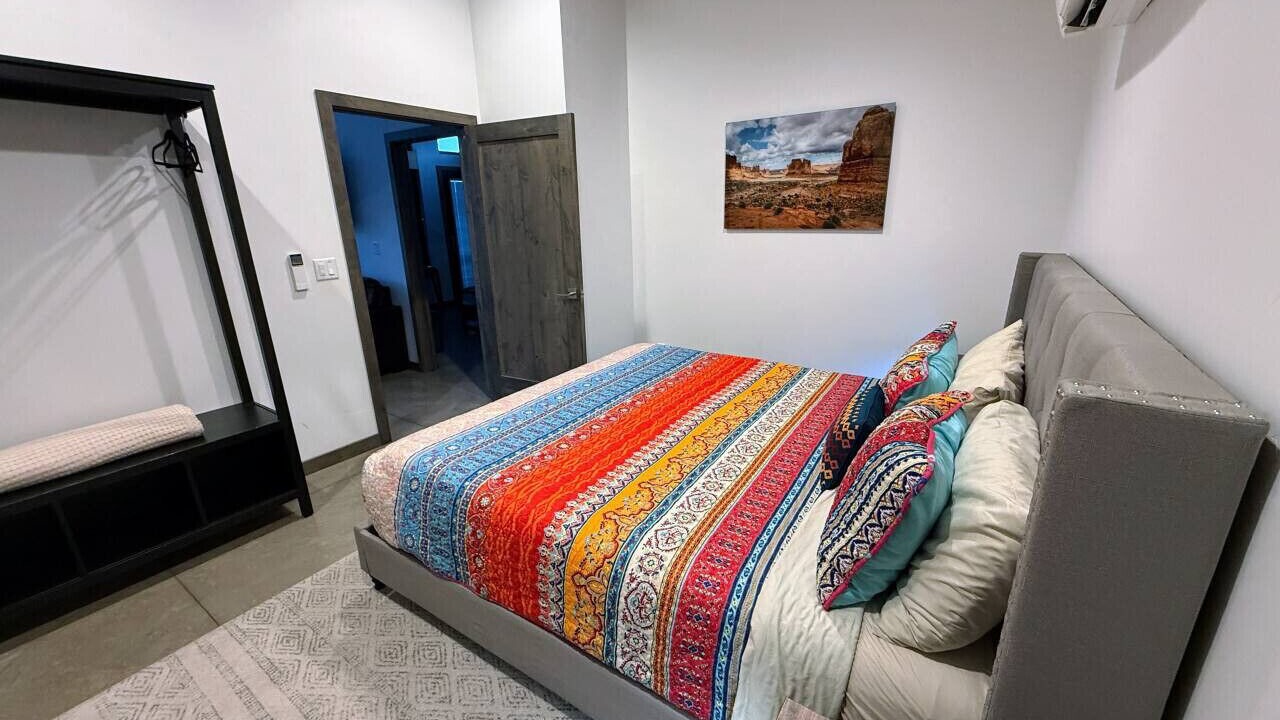 Photo of Bedroom in Moab South Valley