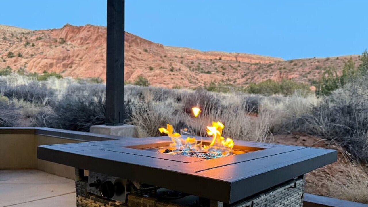 Photo of Outdoor in Moab South Valley