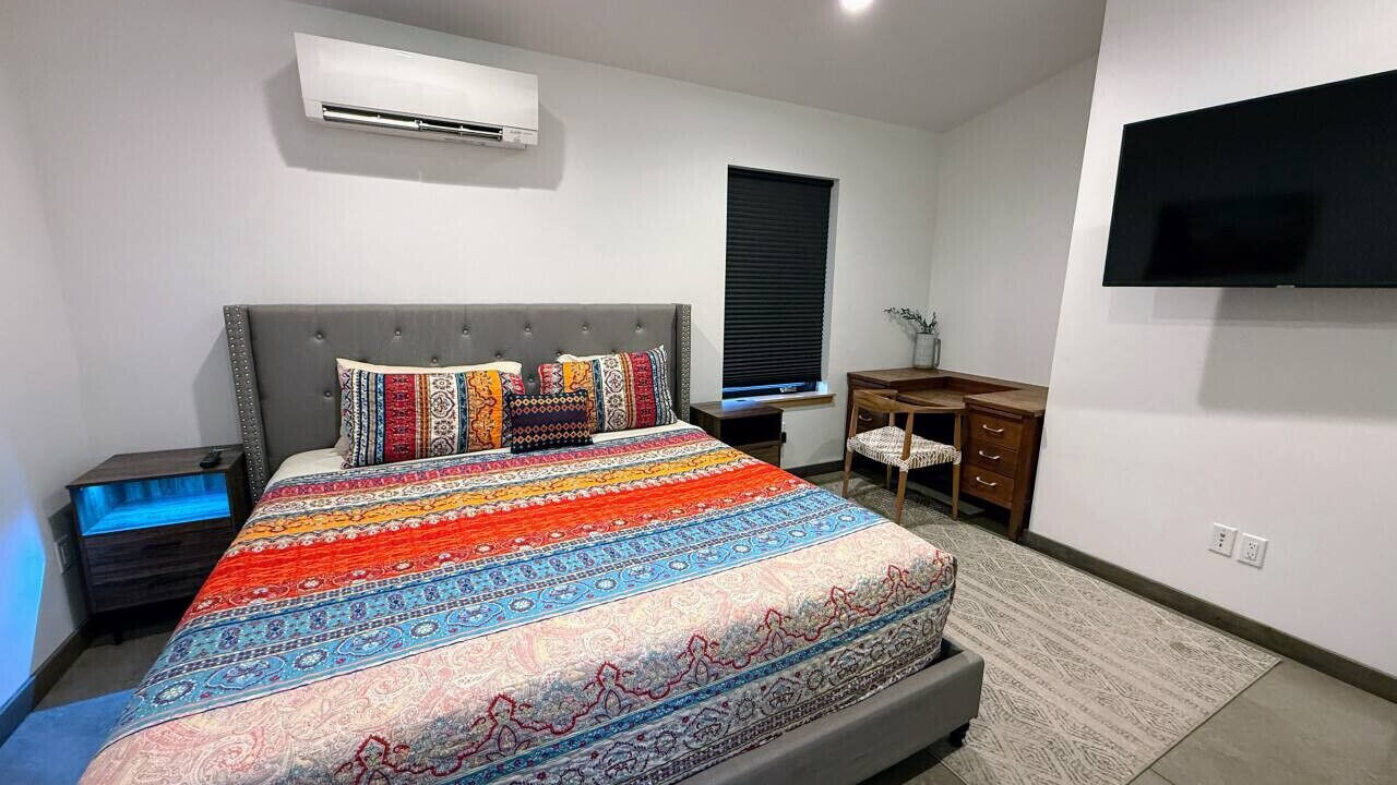 Photo of Bedroom in Moab South Valley