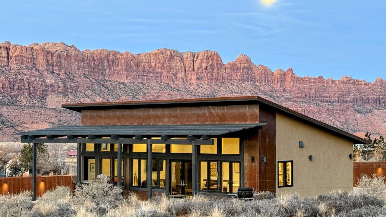 Photo of Outdoor in Moab South Valley