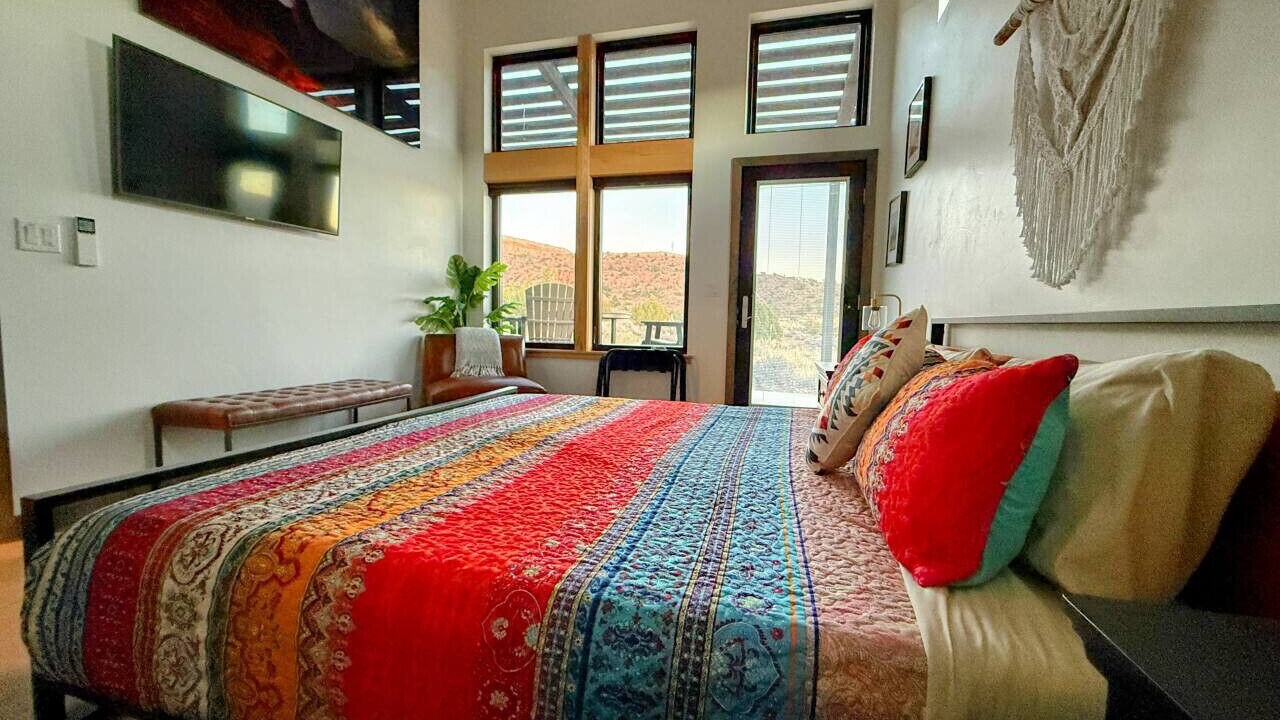 Photo of Bedroom in Moab South Valley