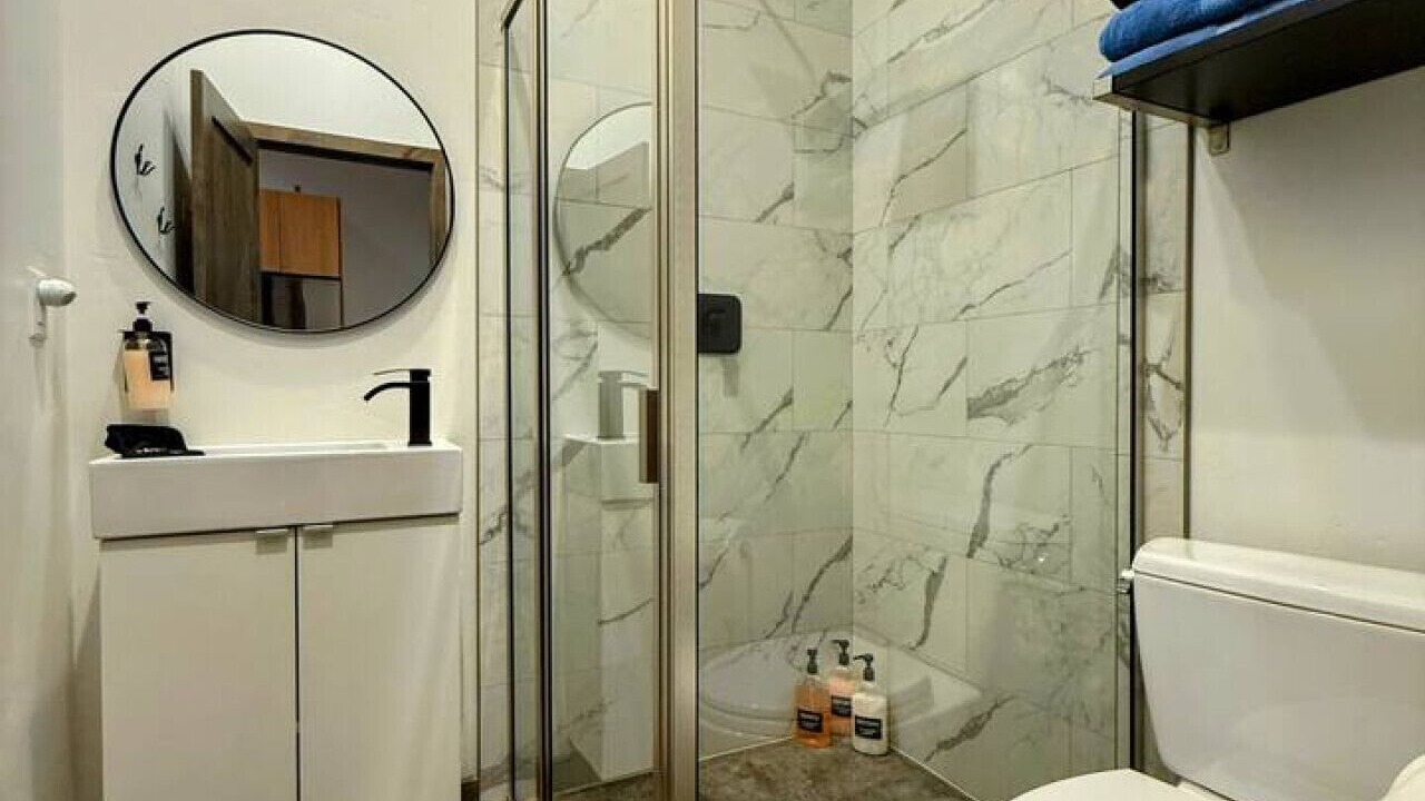 Photo of Bathroom in Moab South Valley