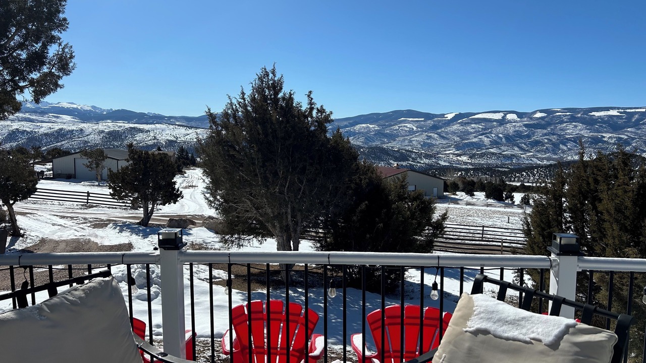 Photo of Outdoor in Eagle