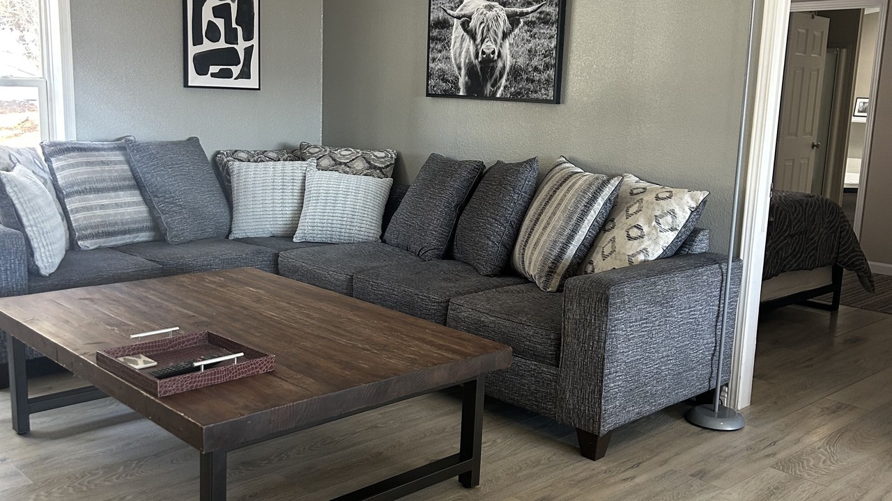 Photo of Livingroom in Eagle