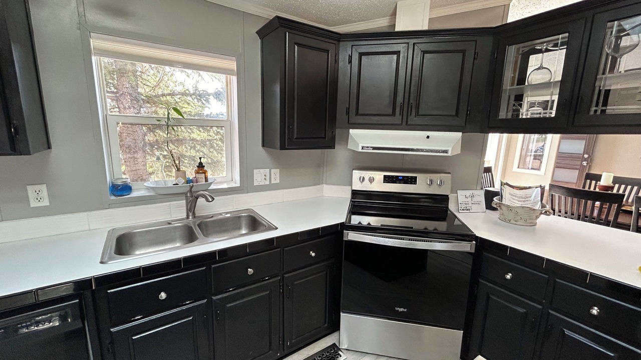 Photo of Kitchen in Eagle