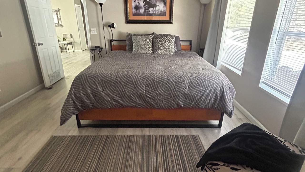 Photo of Bedroom in Eagle