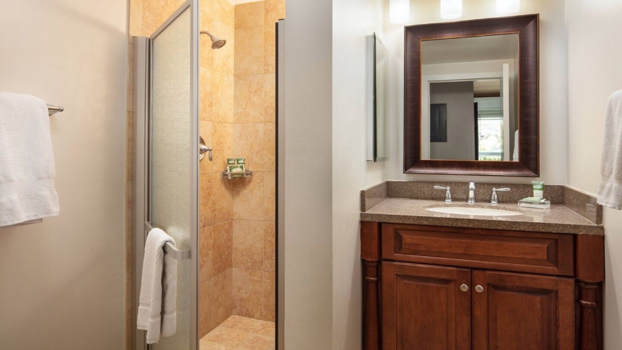 Photo of Bathroom in Vail