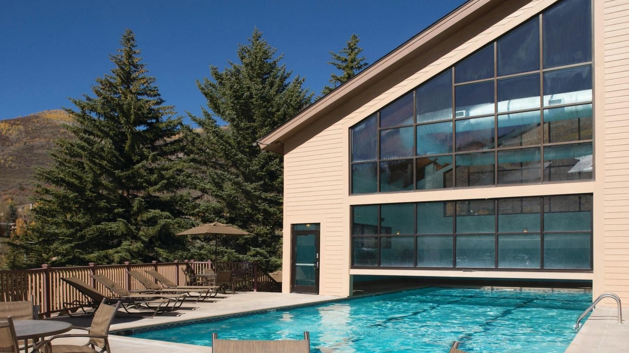 Photo of Outdoor in Vail