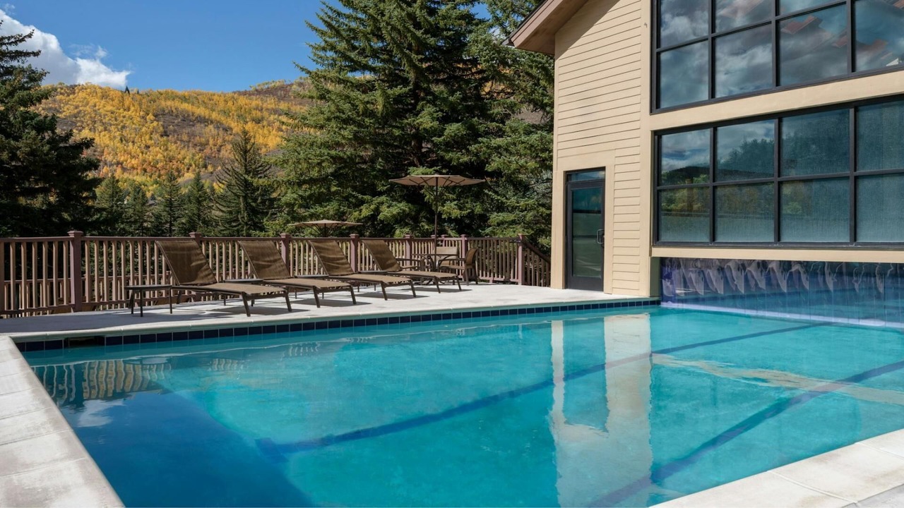 Photo of Outdoor in Vail