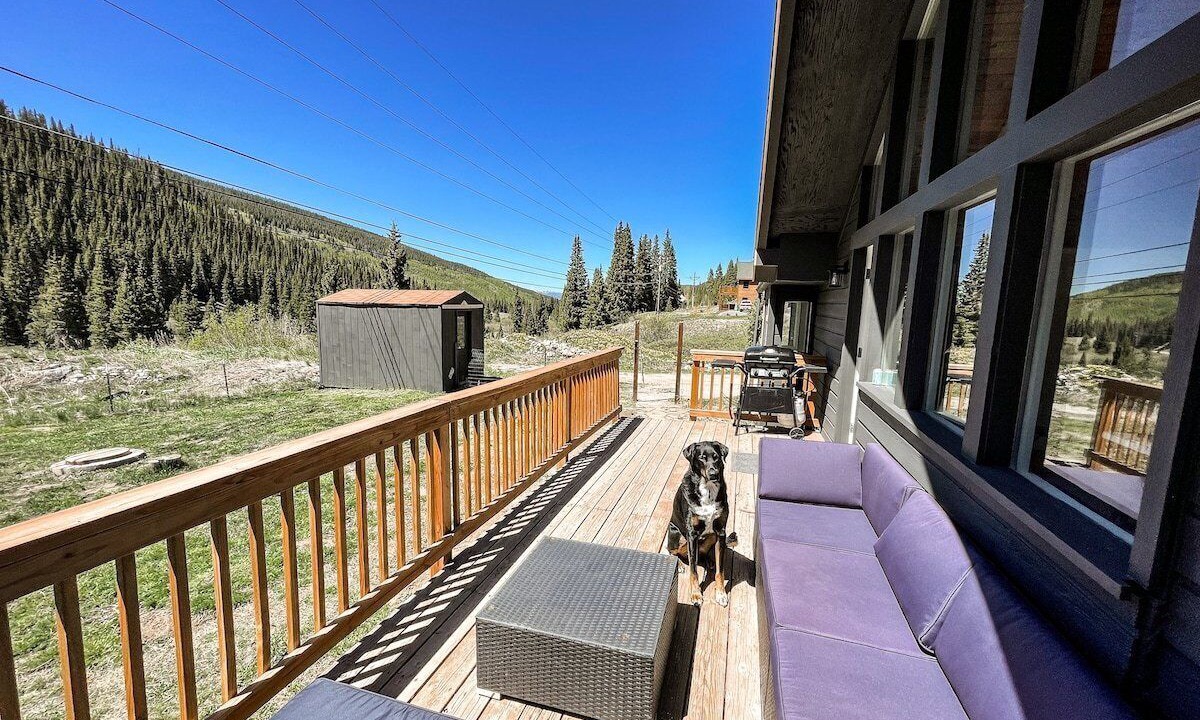 Photo of Outdoor in Breckenridge