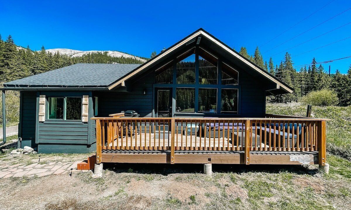 Photo of Outdoor in Breckenridge